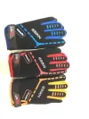 New style gloves. Sports touchscreen gloves, cycling gloves Application Scenario